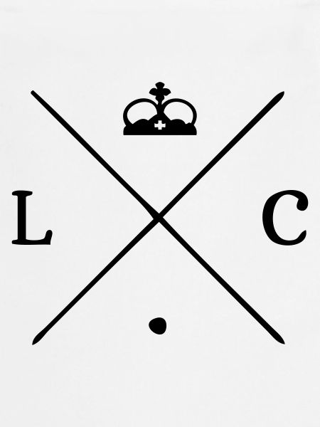 Hipster Logo