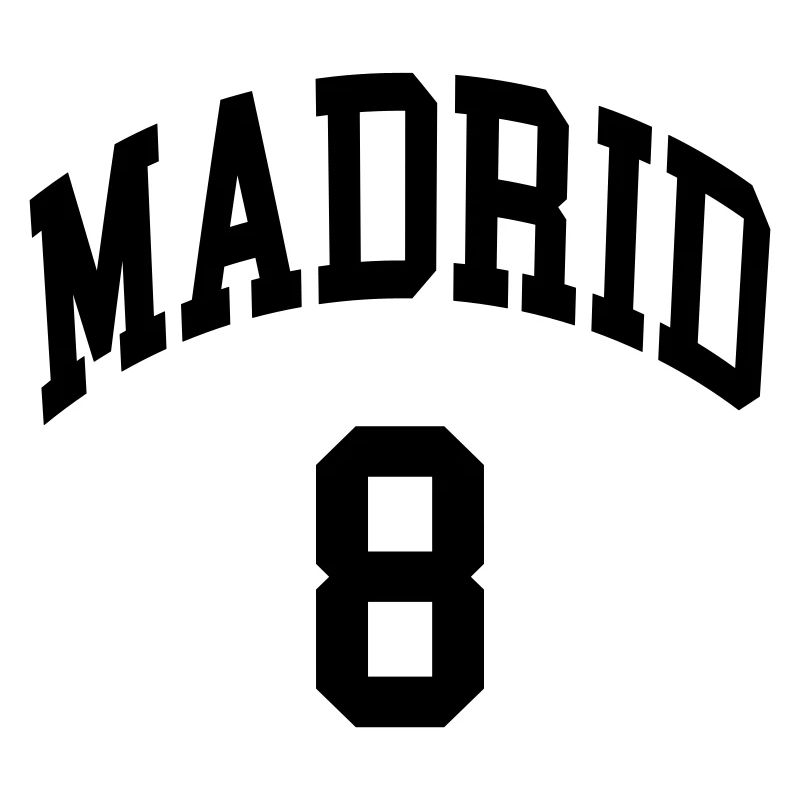Madrid 8