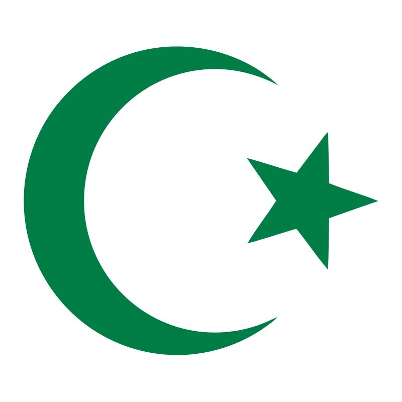 Star & Crescent