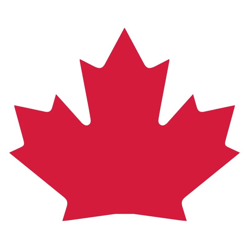 Canada Maple Leaf