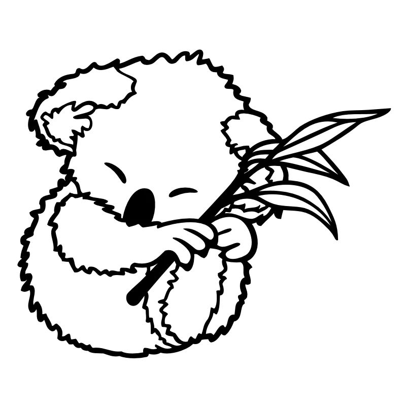 Koala Shirt