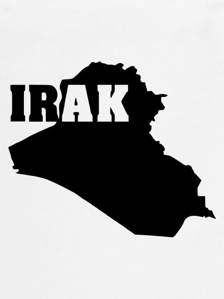 Irak (ID: 002004)