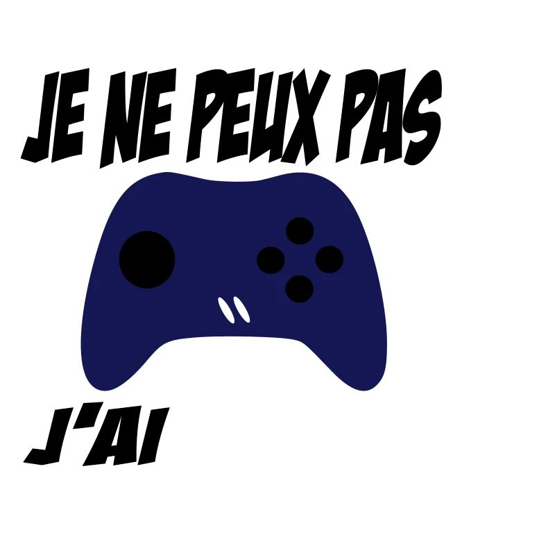 j'ai console
