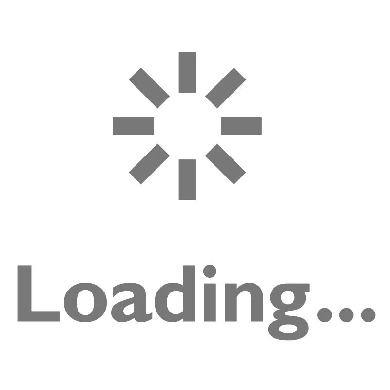 loading