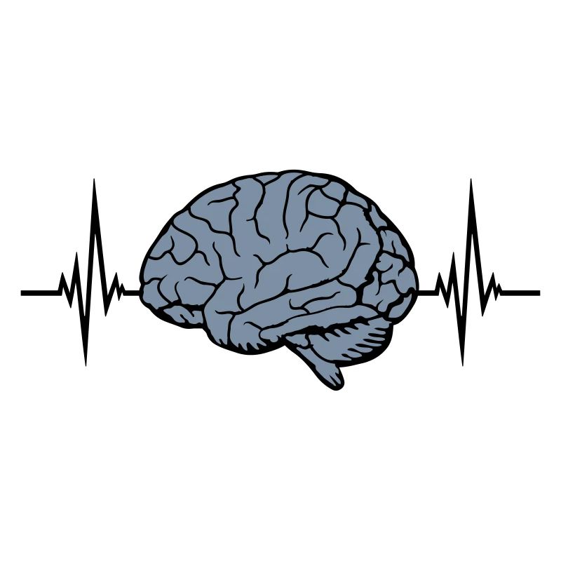 Heartbeat Pulse Brain