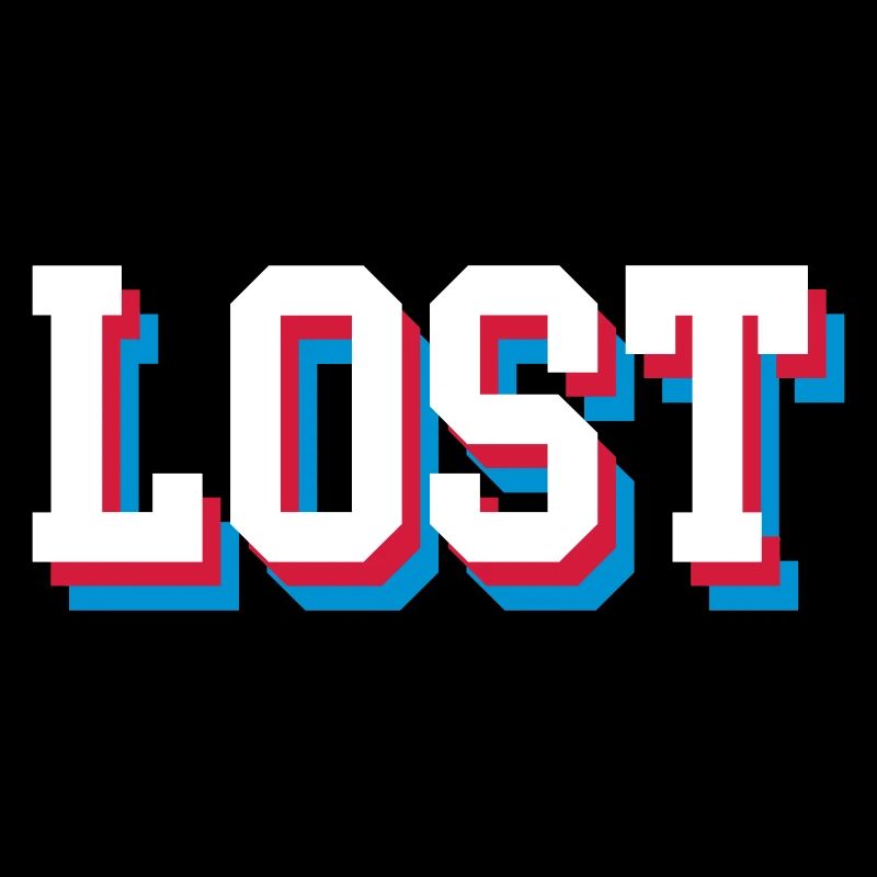 Lost