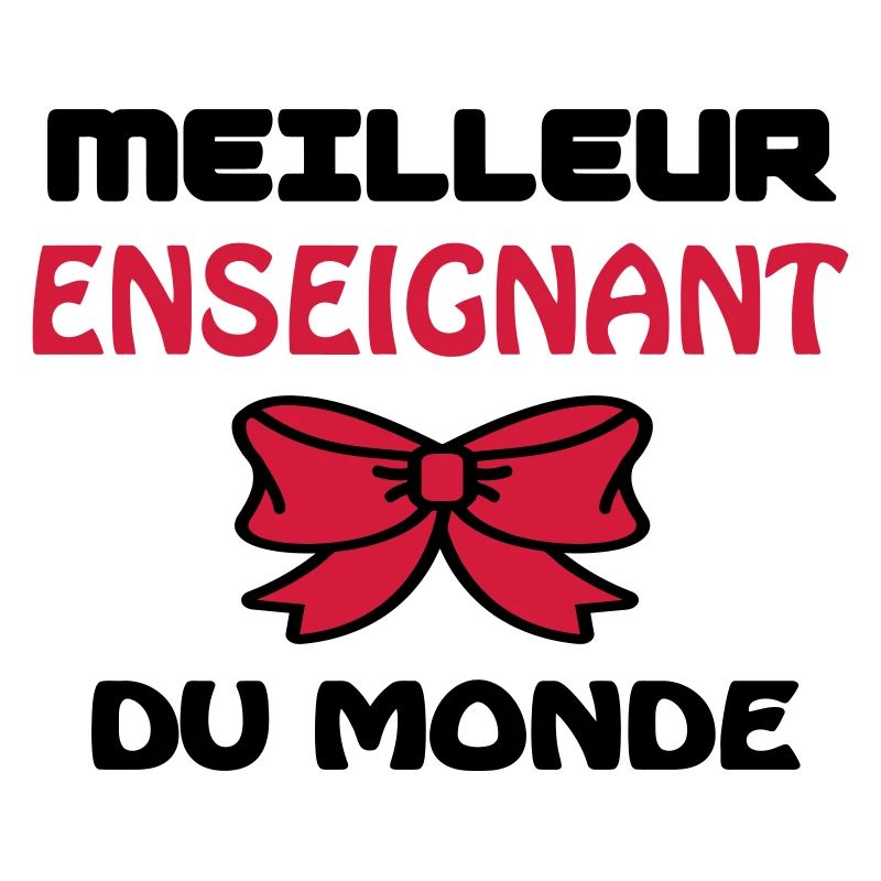 BESTER LEHRER DER WELT