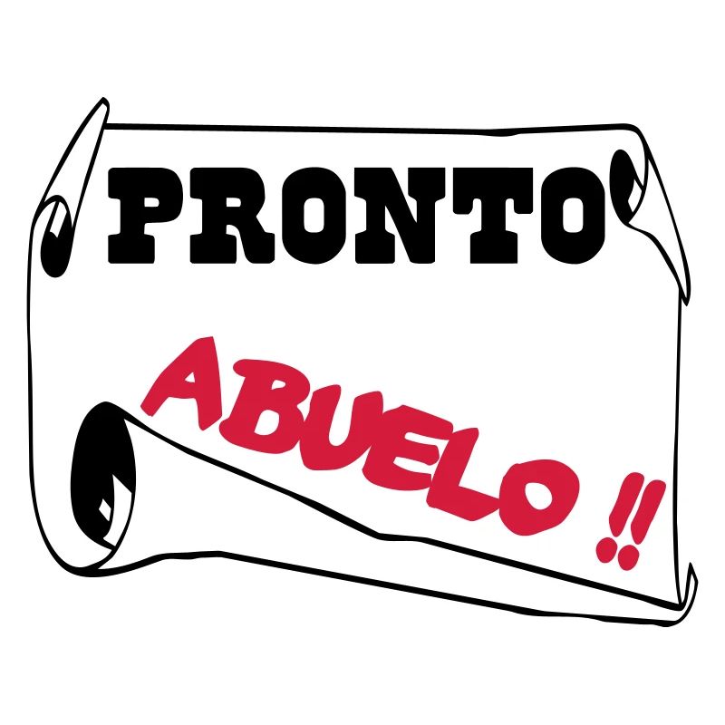 PRONTO ABUELO