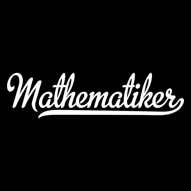 Mathematiker