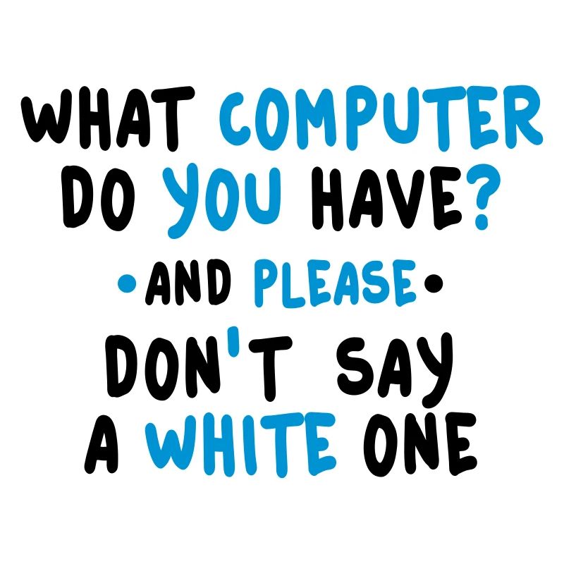 what computer do you have 2c