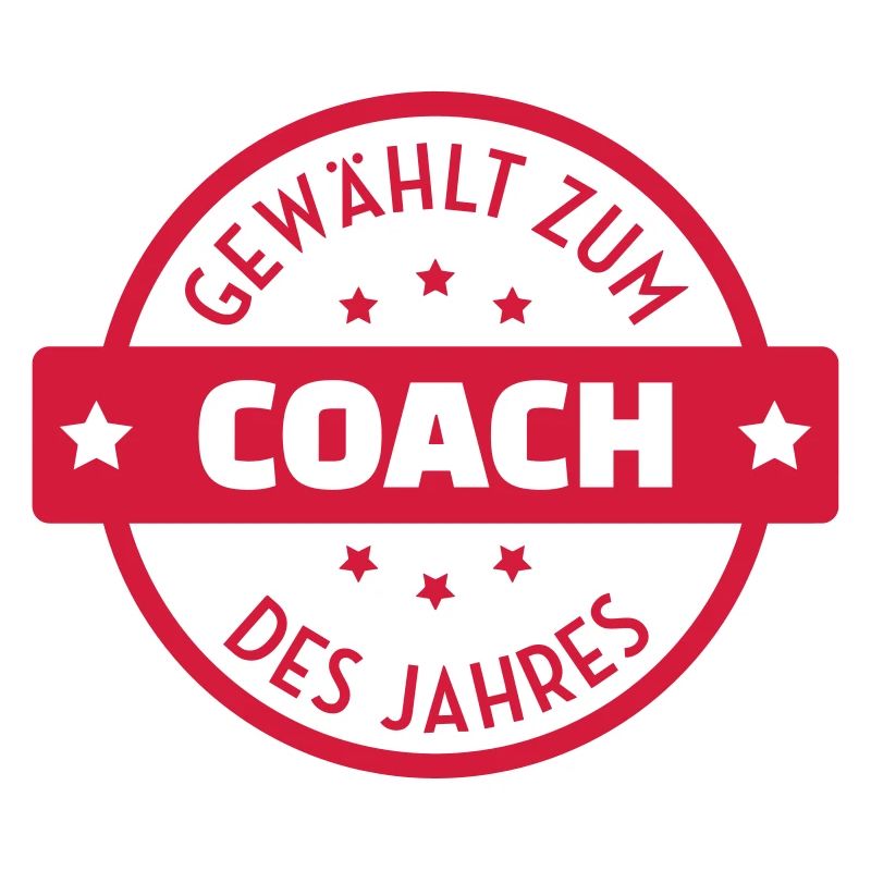 Coach / Coaching / Trainer / Sport
