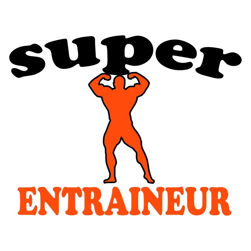 SUPER TRAINER