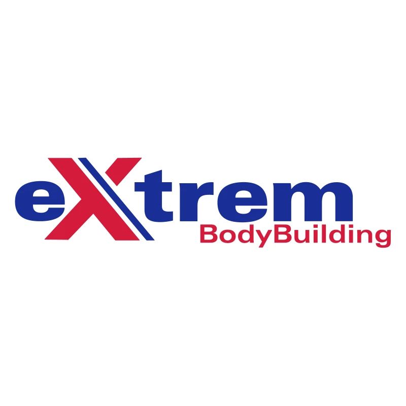 extrem-bodybuilding Logo