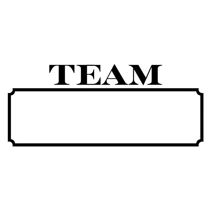 Team - Dein Text einfügen