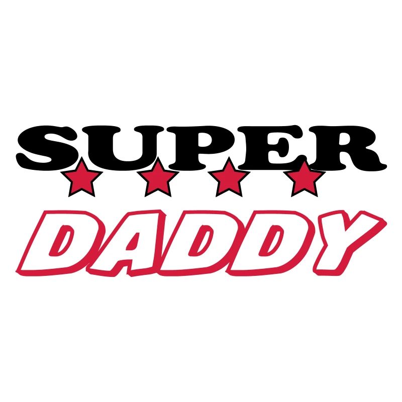 SUPER DADDY
