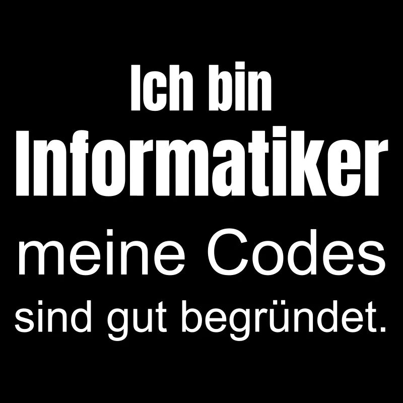 Informatiker