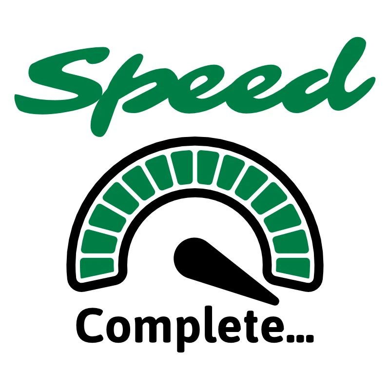 Speed Complete ...