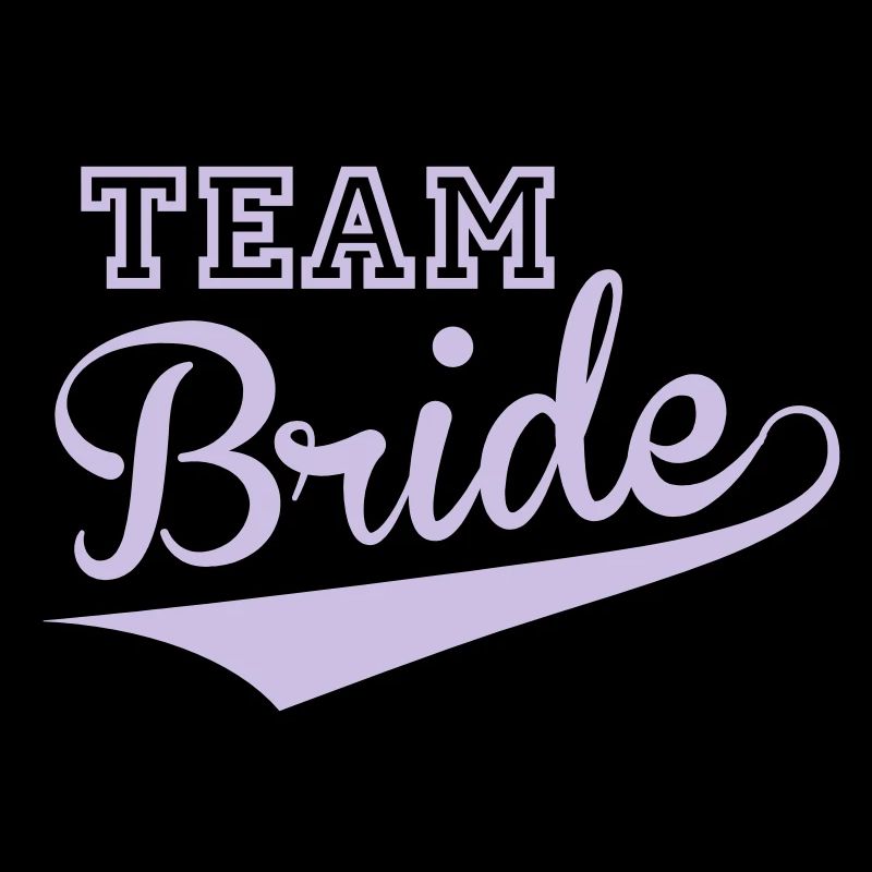 Team Bride 02