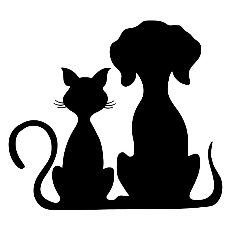 chien et chat