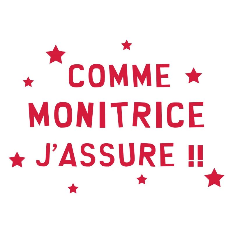 Moniteur / Monitrice / Mono / Formation / Ski