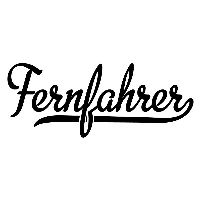 Fernfahrer