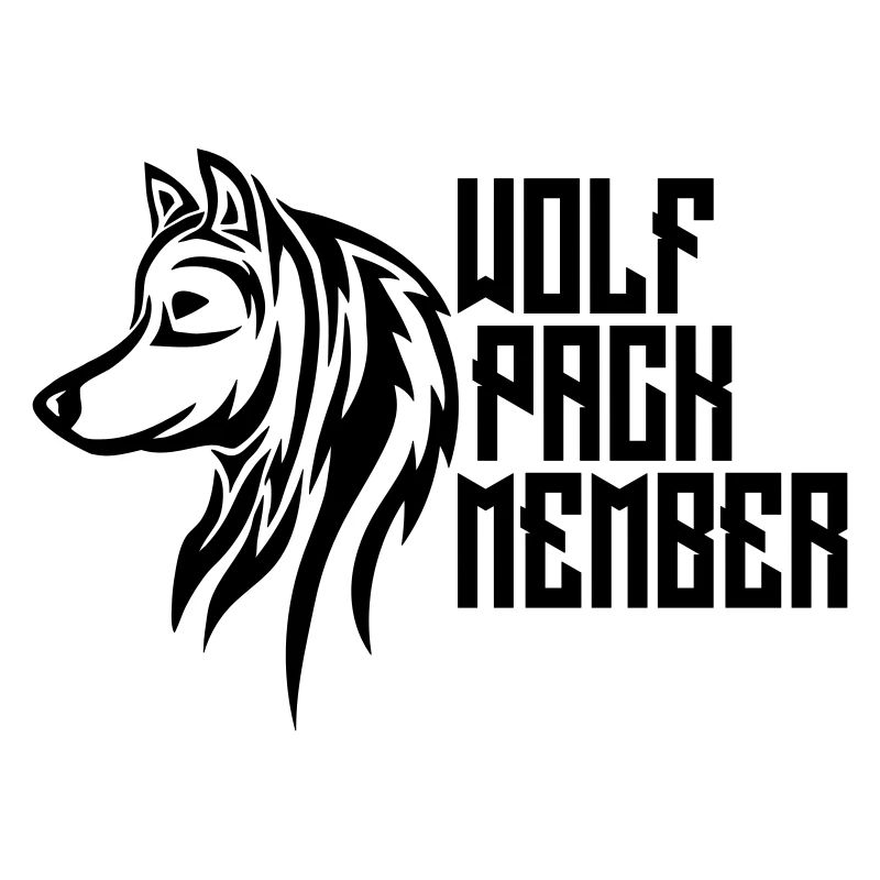 Membres wolf pack