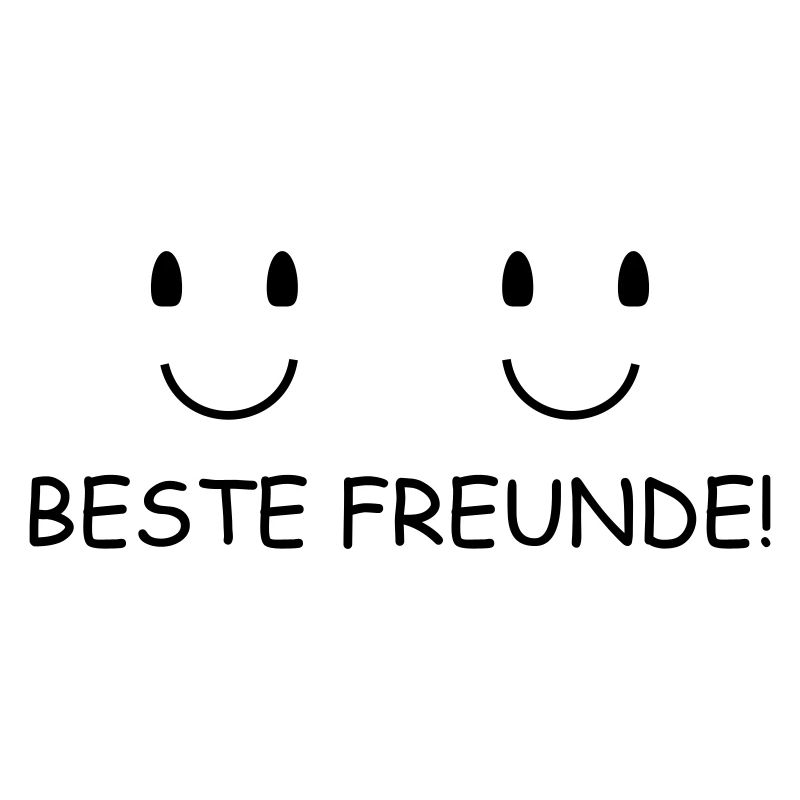 Beste Freunde