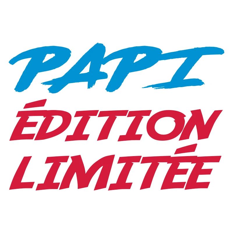 PAPI Limitierte Auflage