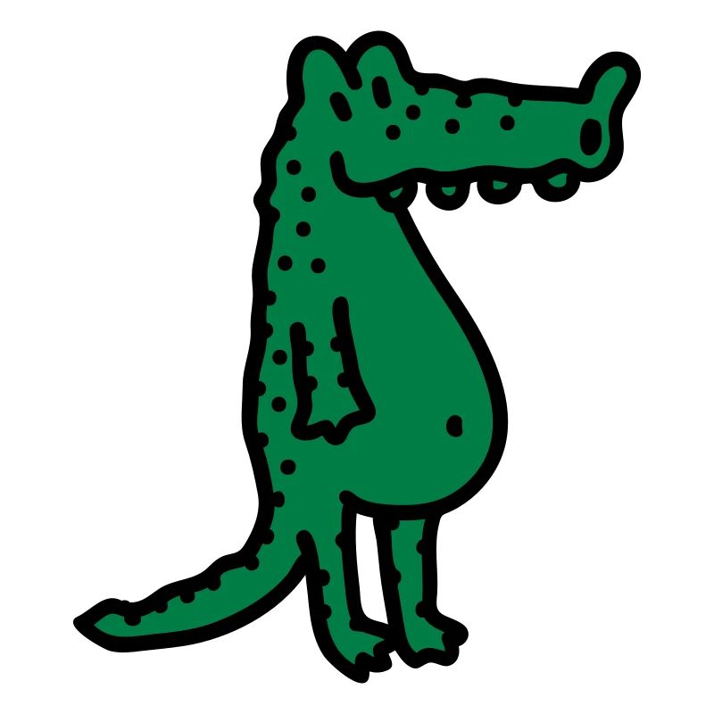 Crocodile
