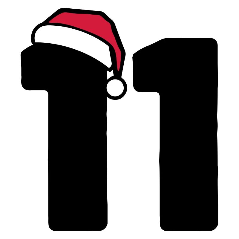 11 Numéro Noël