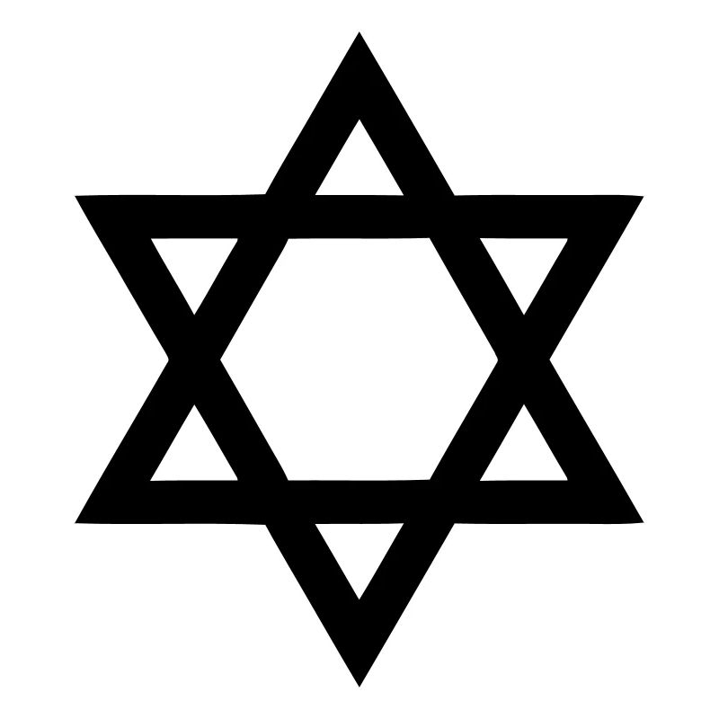 Étoile de David