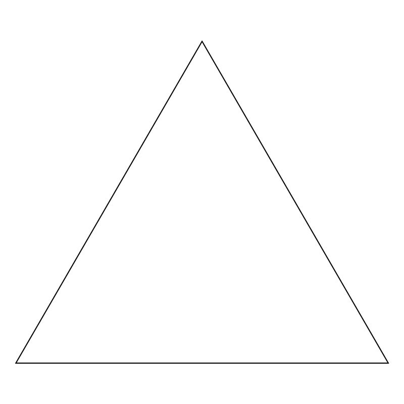 Triangle Premium - Triangle