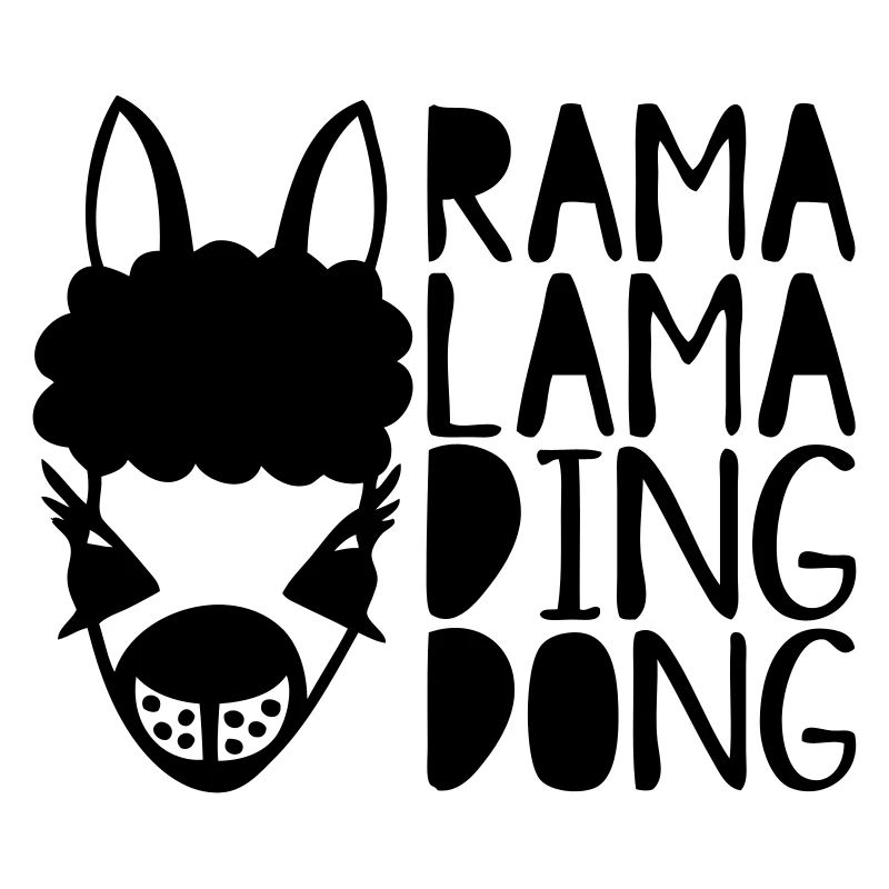 rama lama ding dong