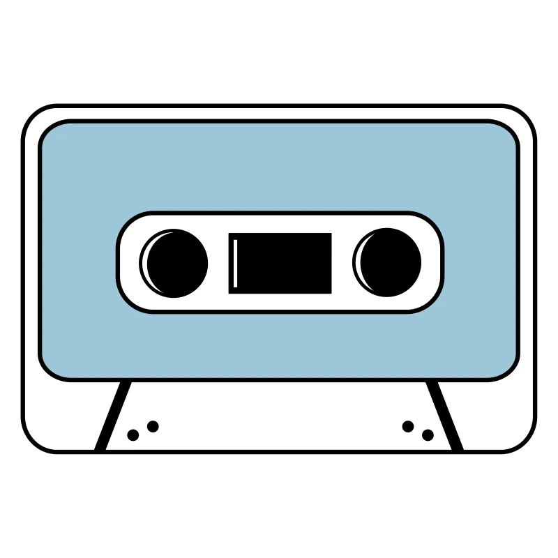 cassette