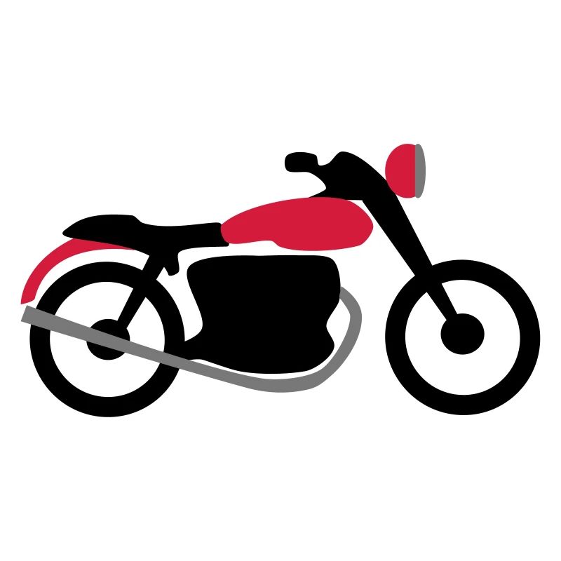 motorcycle