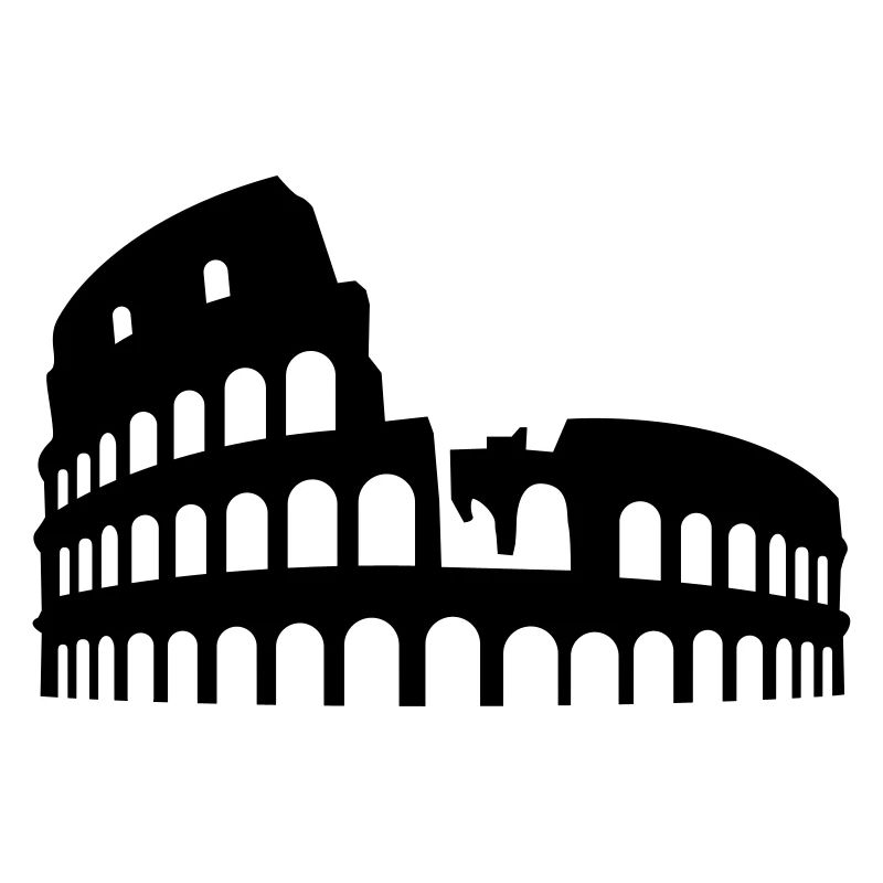 coliseum colosseum