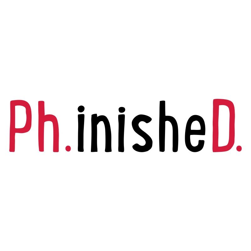 Ph.D.