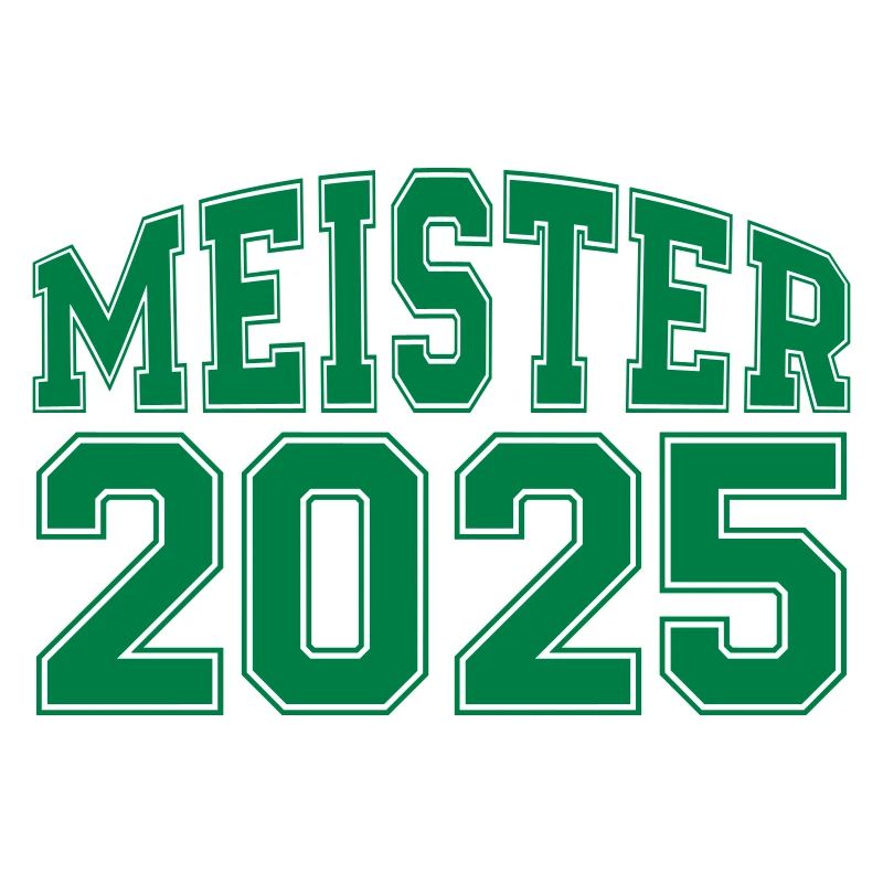 Champion 2025