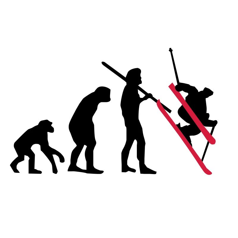 Ischgl Ski Evolution