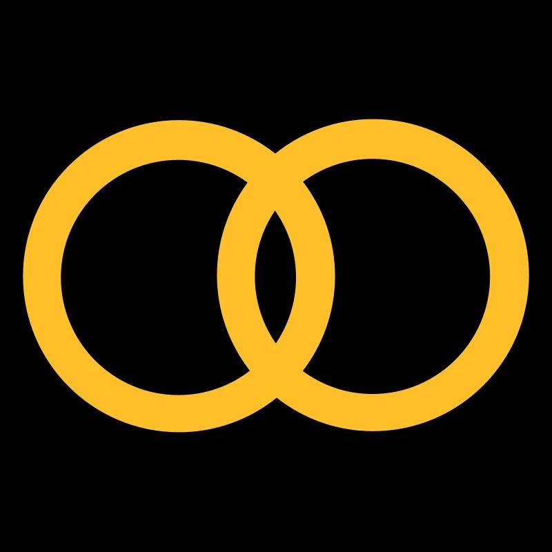 Ringe - Ehe - Hochzeit