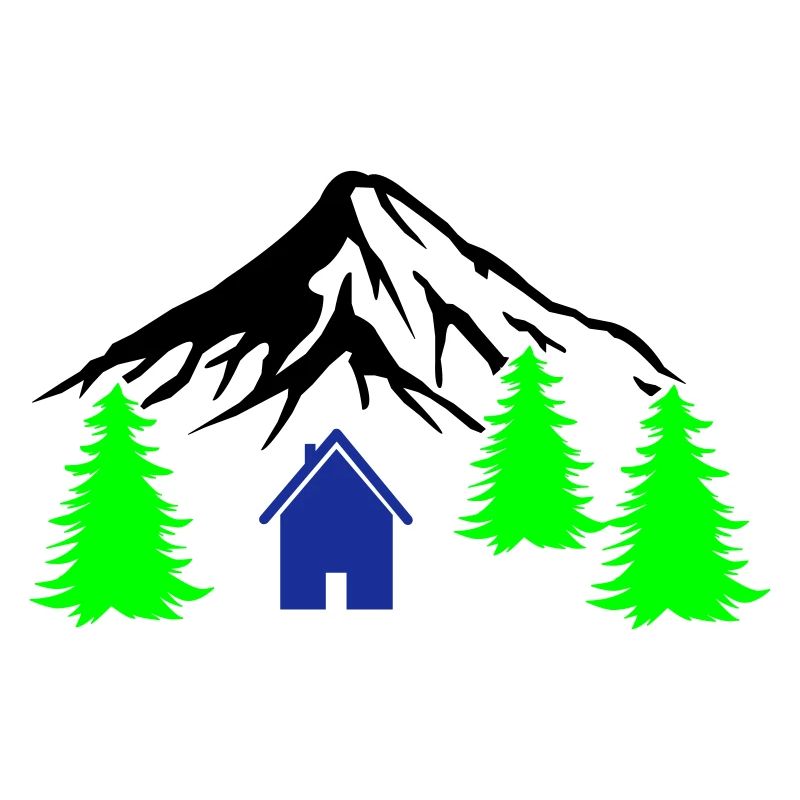 Cabane Berge