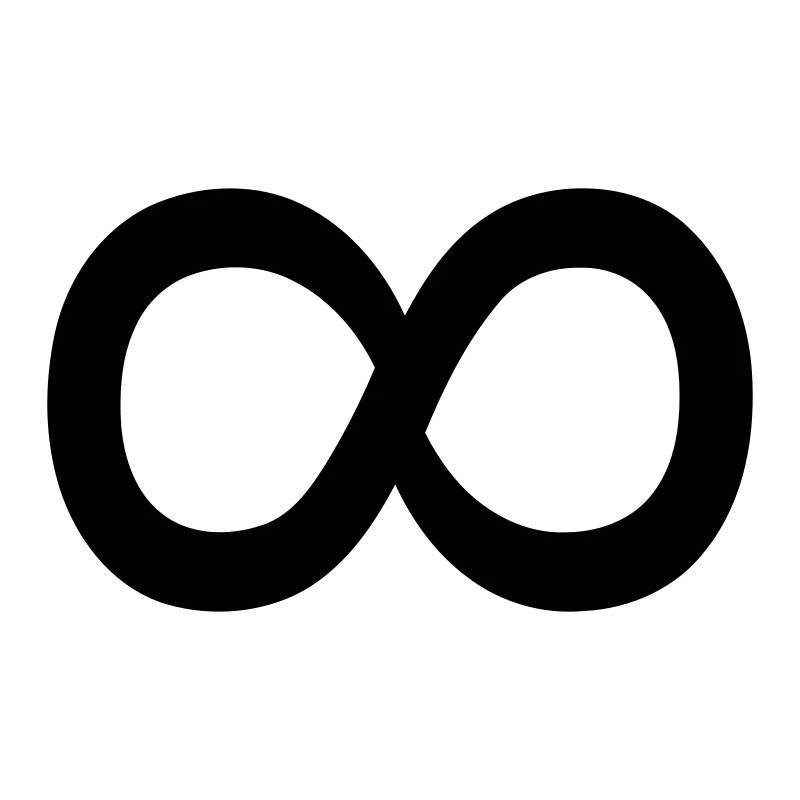 infinity