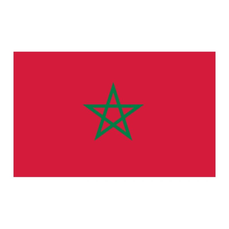 morocco