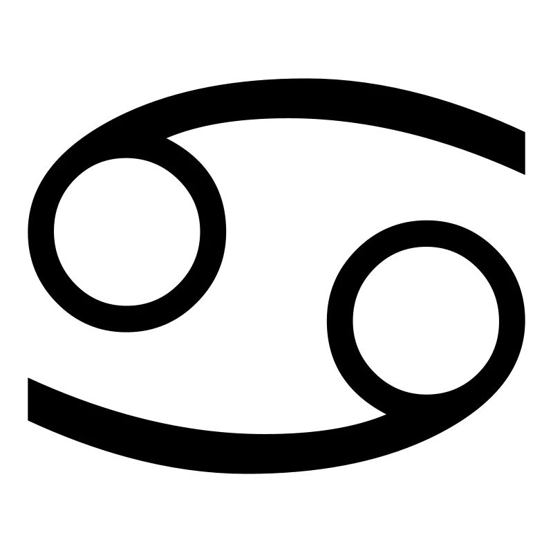 Sternzeichen: Krebs