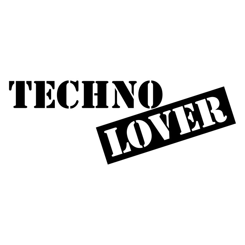 techno lover