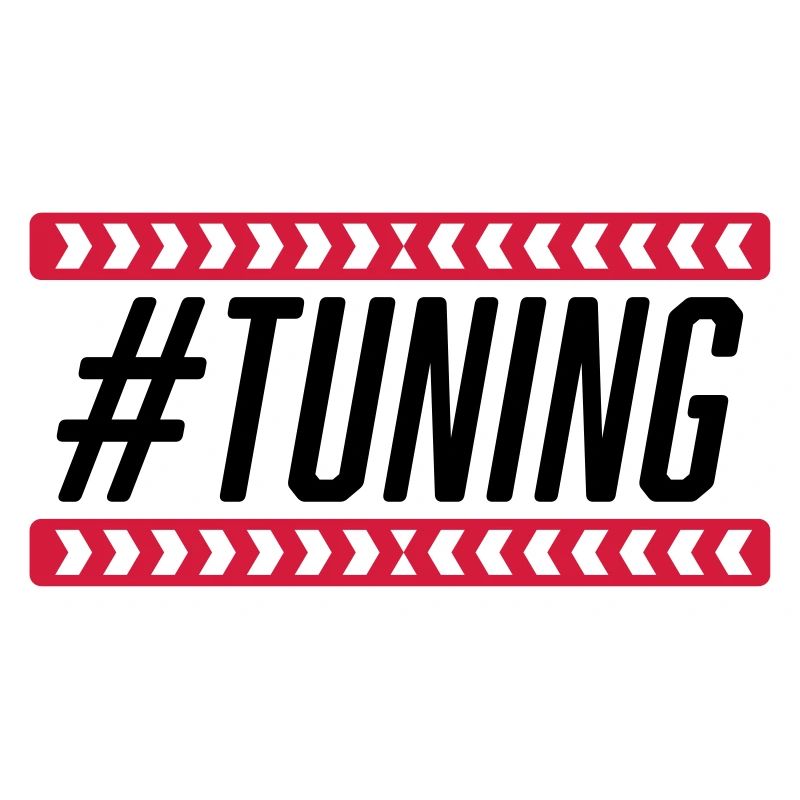 #Tuning