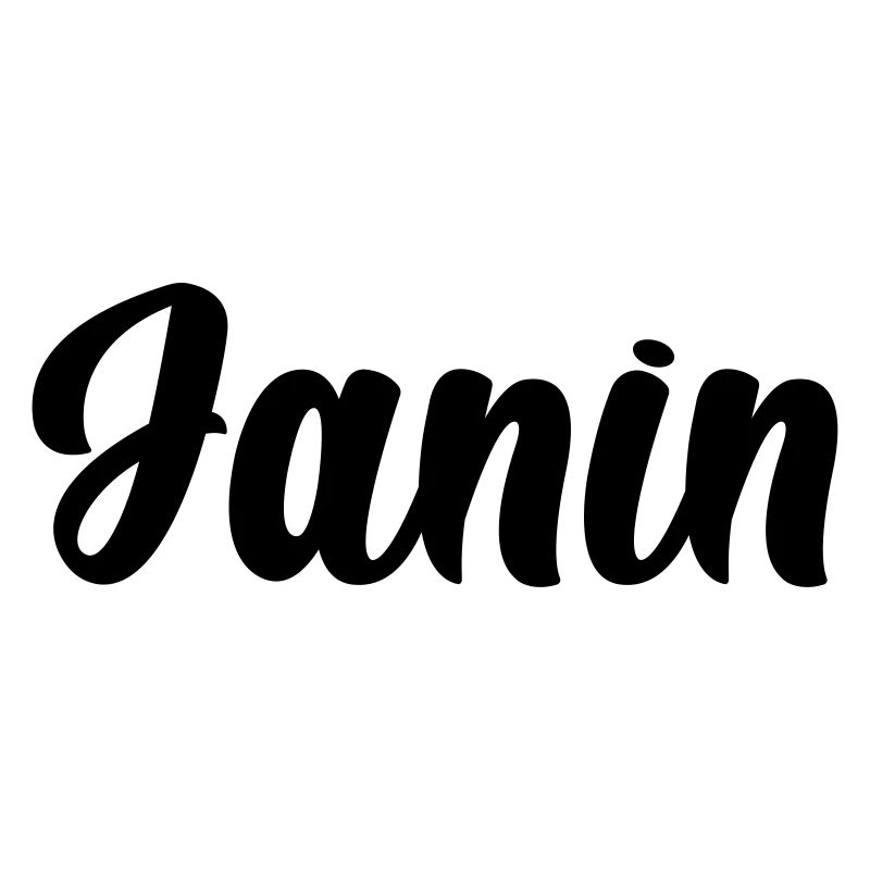 Janin