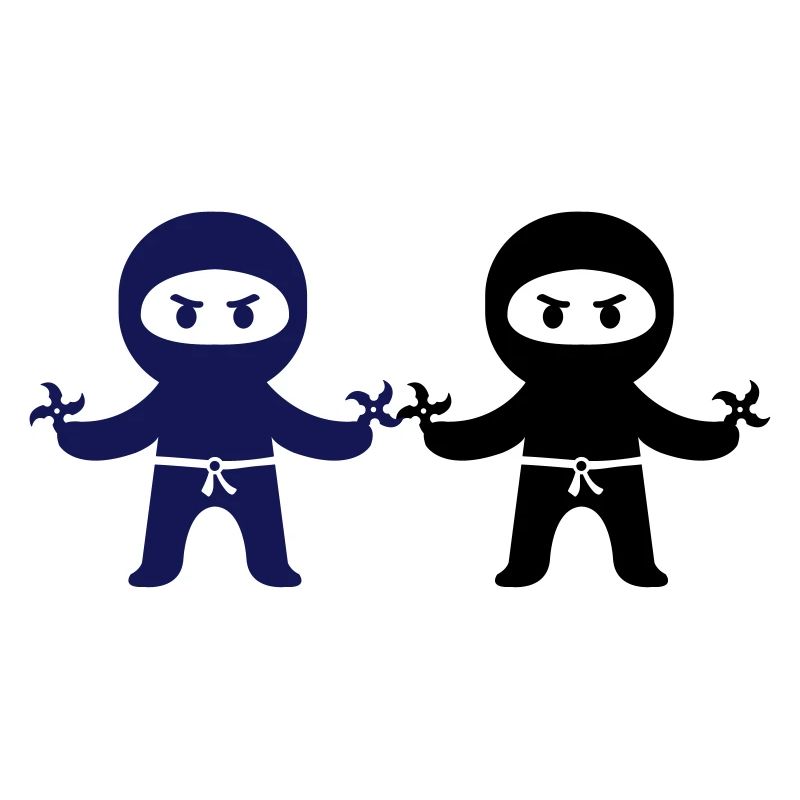 Ninjas