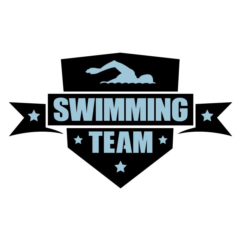 Équipe de natation