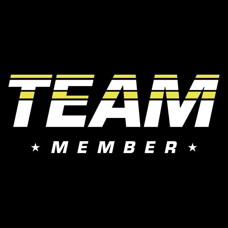 Membres de l’équipe